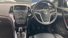 Vauxhall GTC 1.4T 16V 140 Limited Edition 3dr [Nav/Leather] Petrol Coupe